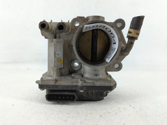 compare product 2014-2015 Honda Accord Throttle Body P/N:40903 GMF9A Fits Fits 2014 2015 OEM Used Auto Parts