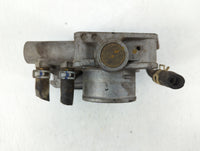 2014-2015 Honda Accord Throttle Body P/N:40903 GMF9A Fits Fits 2014 2015 OEM Used Auto Parts - Oemusedautoparts1.com