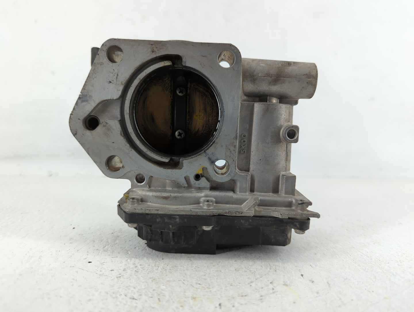 2014-2015 Honda Accord Throttle Body P/N:40903 GMF9A Fits Fits 2014 2015 OEM Used Auto Parts - Oemusedautoparts1.com