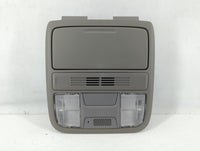 2015 Honda Accord Overhead Roof Console 588610 - Oemusedautoparts1.com