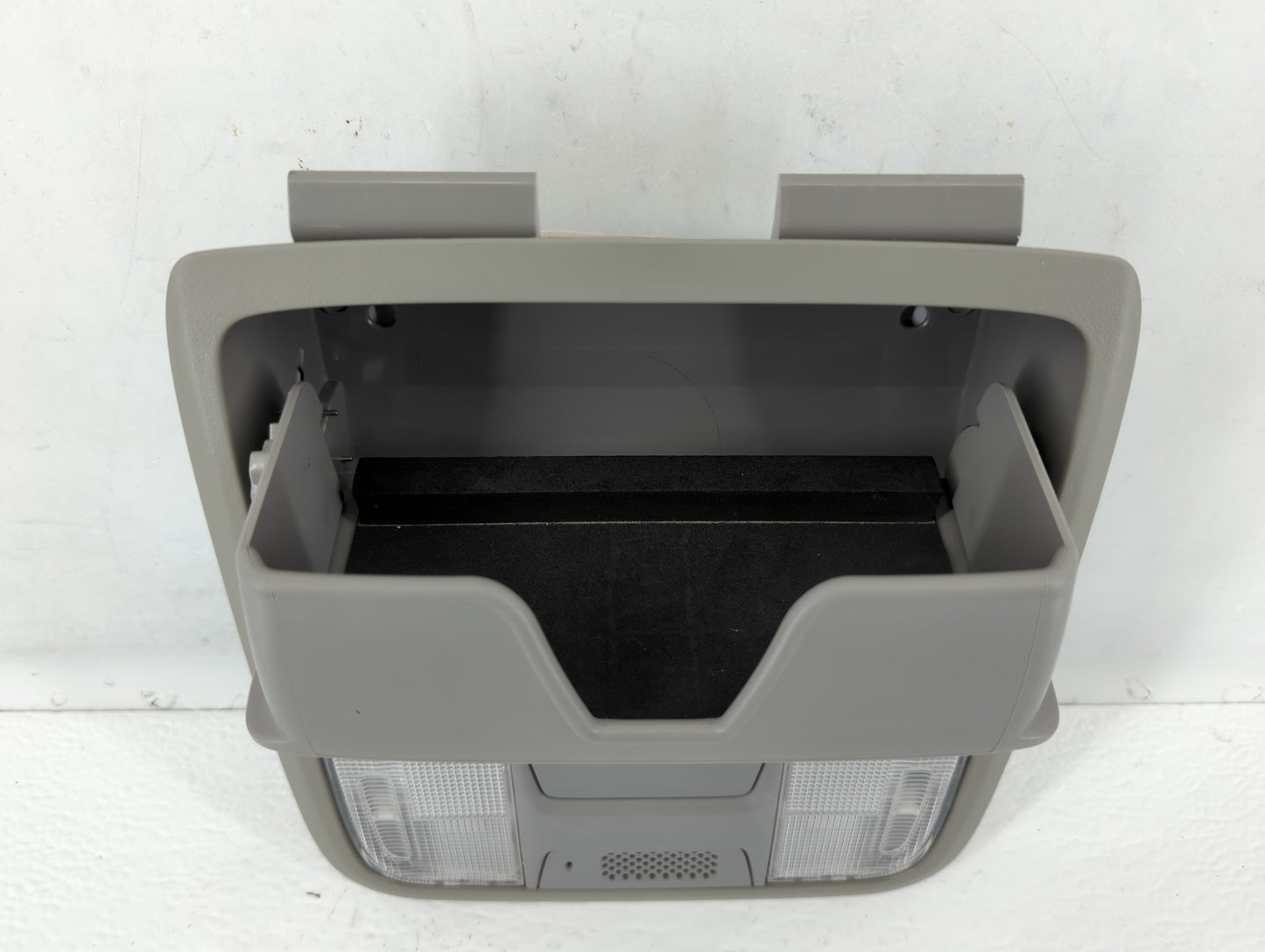 2015 Honda Accord Overhead Roof Console 588610 - Oemusedautoparts1.com