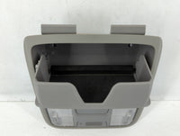 2015 Honda Accord Overhead Roof Console 588610 - Oemusedautoparts1.com