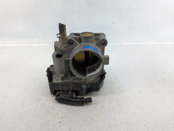 2015 Honda Accord Throttle Body P/N:GMF 4A U38497103199 Fits OEM Used Auto Parts - Oemusedautoparts1.com