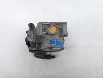 2015 Honda Accord Throttle Body P/N:GMF 4A U38497103199 Fits OEM Used Auto Parts