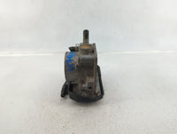 2015 Honda Accord Throttle Body P/N:GMF 4A U38497103199 Fits OEM Used Auto Parts - Oemusedautoparts1.com