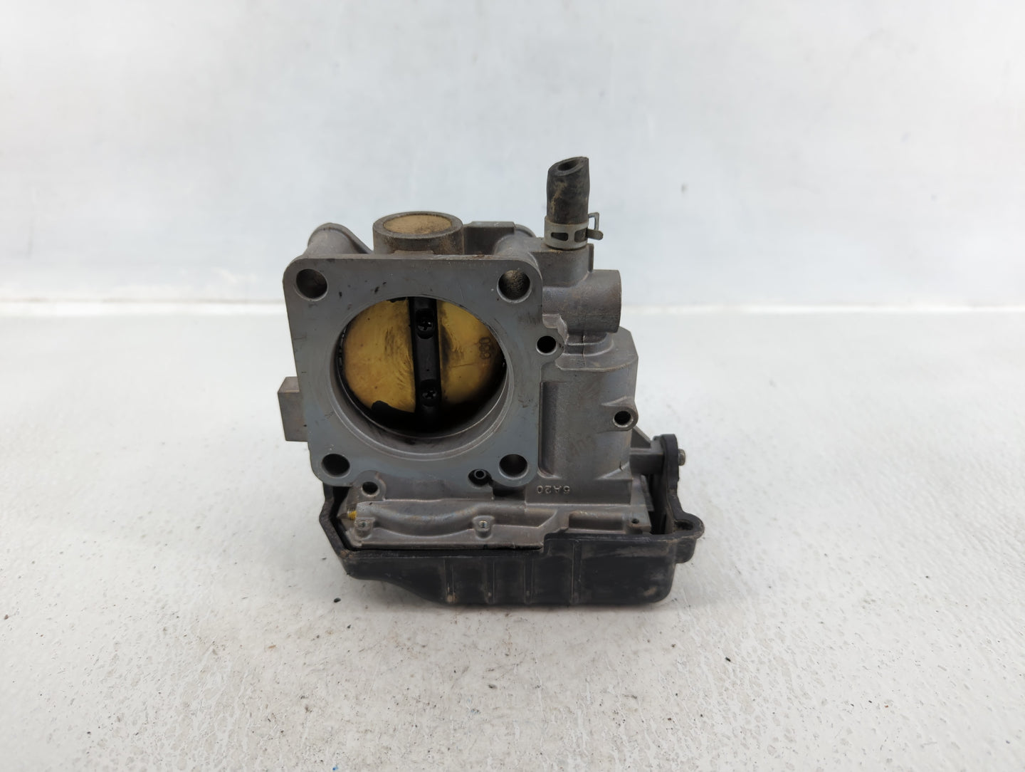 2015 Honda Accord Throttle Body P/N:GMF 4A U38497103199 Fits OEM Used Auto Parts - Oemusedautoparts1.com