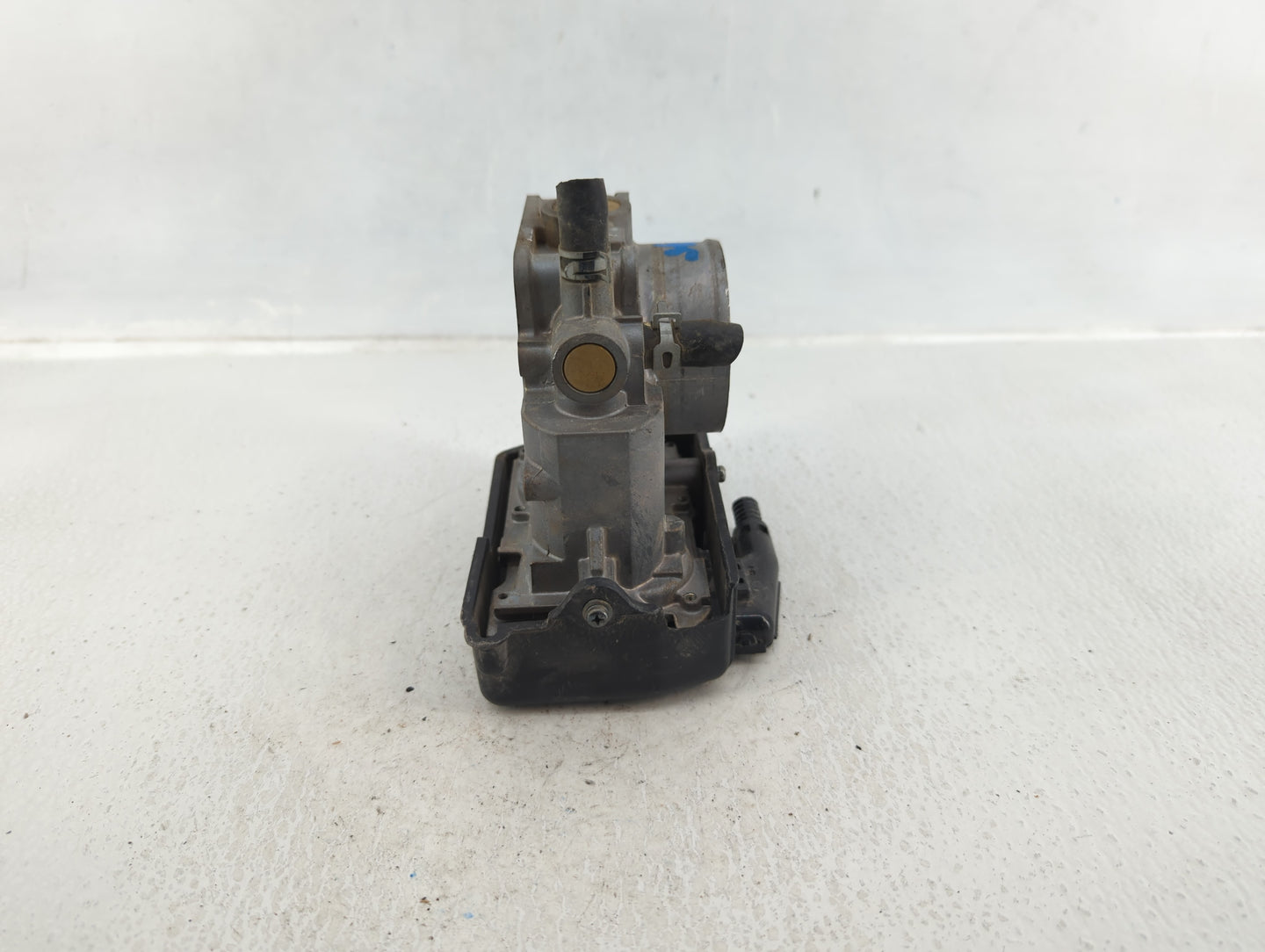 2015 Honda Accord Throttle Body P/N:GMF 4A U38497103199 Fits OEM Used Auto Parts - Oemusedautoparts1.com