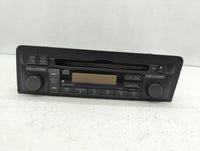 2013-2015 Honda Accord Radio AM FM Cd Player Receiver Replacement P/N:39101-S5P-A310-M1 39100-T2A-A220 Fits Fits 2013 2014 2