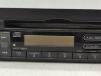 2013-2015 Honda Accord Radio AM FM Cd Player Receiver Replacement P/N:39101-S5P-A310-M1 39100-T2A-A220 Fits Fits 2013 2014 2