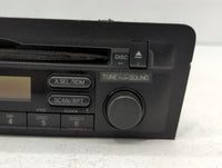 2013-2015 Honda Accord Radio AM FM Cd Player Receiver Replacement P/N:39101-S5P-A310-M1 39100-T2A-A220 Fits Fits 2013 2014 2