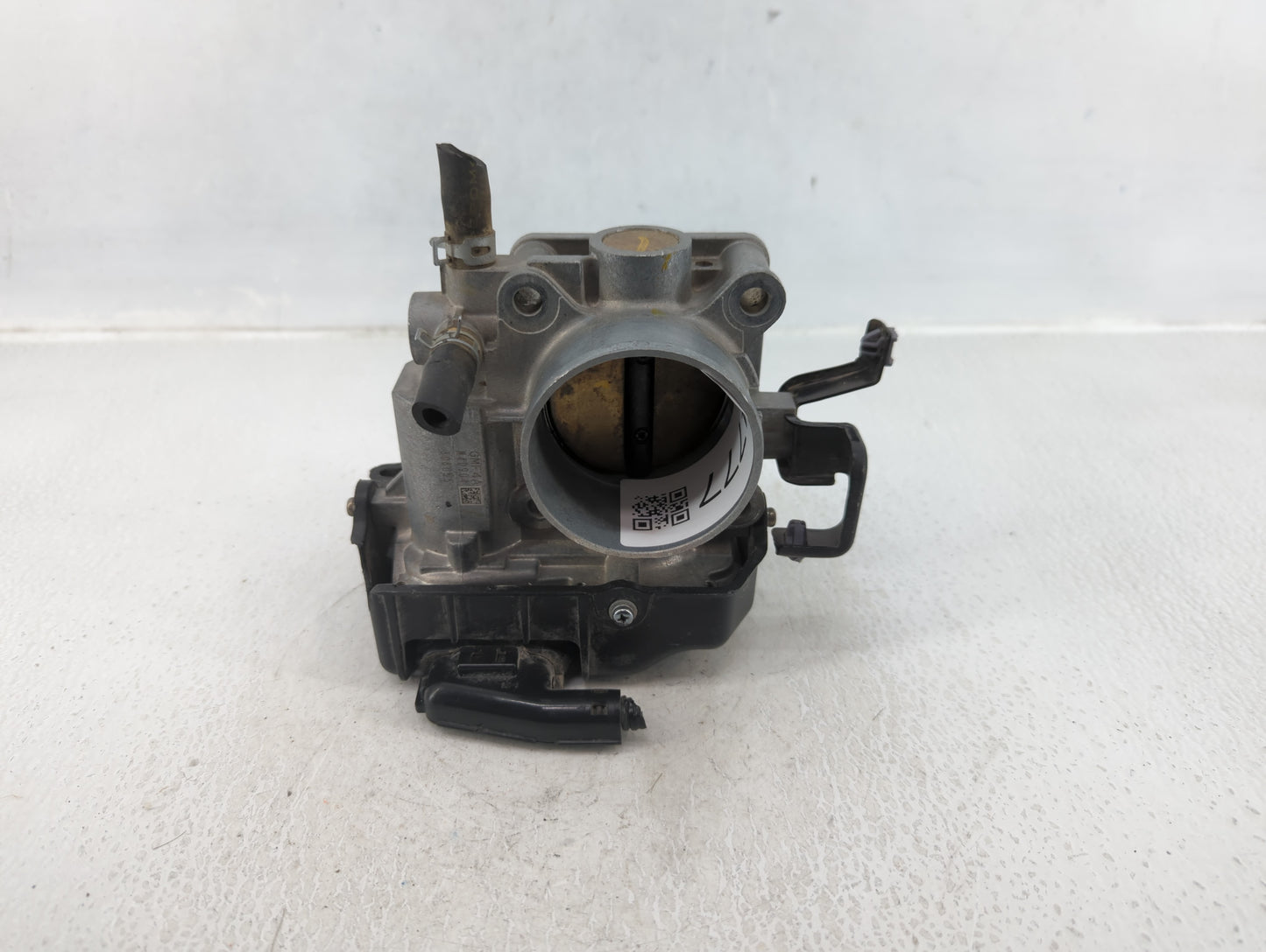 2013-2017 Honda Accord Throttle Body P/N:GMF4A Fits Fits 2013 2014 2015 2016 2017 2018 2019 2020 2021 2022 OEM Used Auto Par