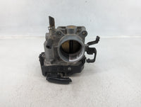 2013-2017 Honda Accord Throttle Body P/N:GMF4A Fits Fits 2013 2014 2015 2016 2017 2018 2019 2020 2021 2022 OEM Used Auto Par