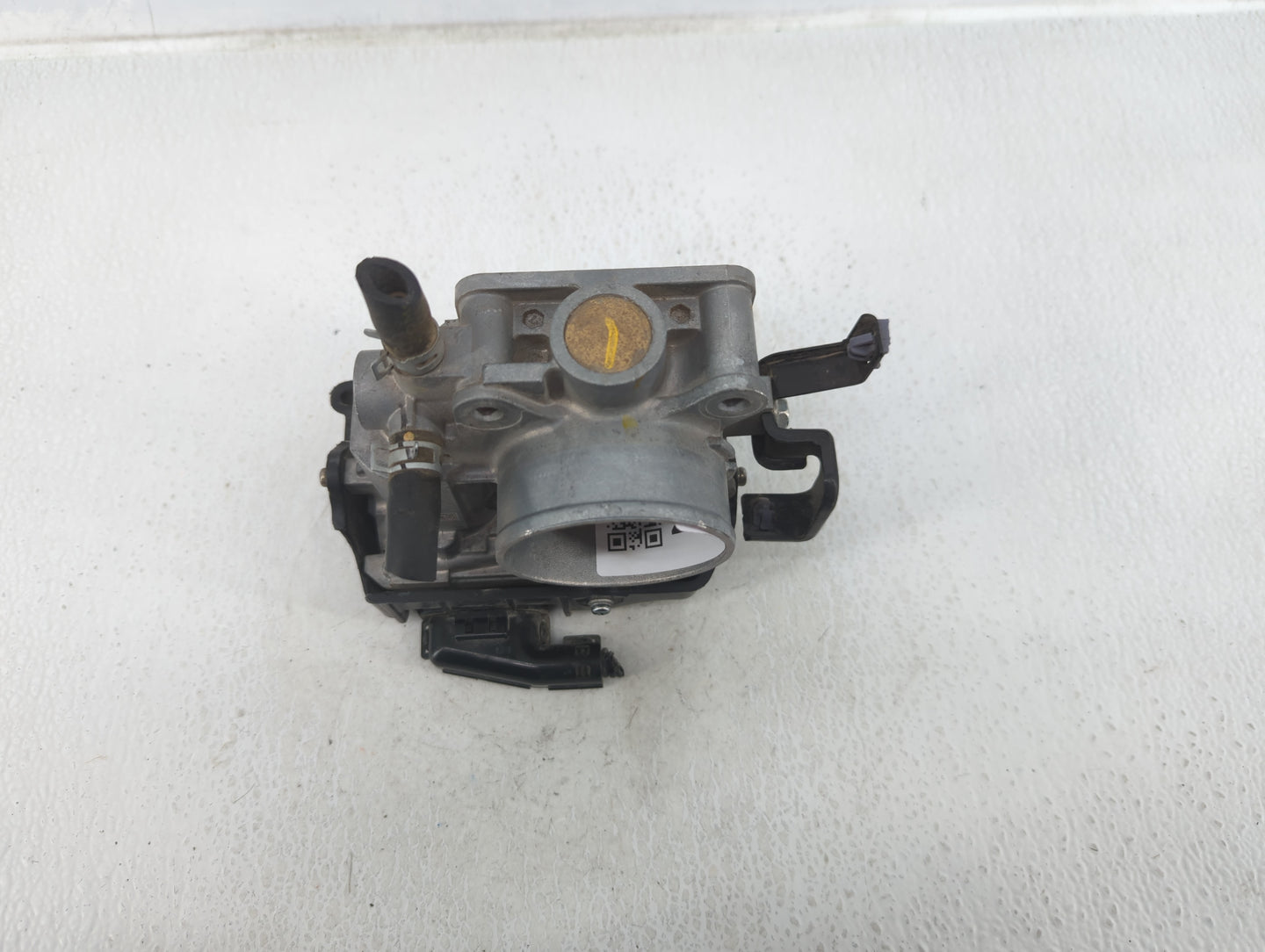 2013-2017 Honda Accord Throttle Body P/N:GMF4A Fits Fits 2013 2014 2015 2016 2017 2018 2019 2020 2021 2022 OEM Used Auto Par
