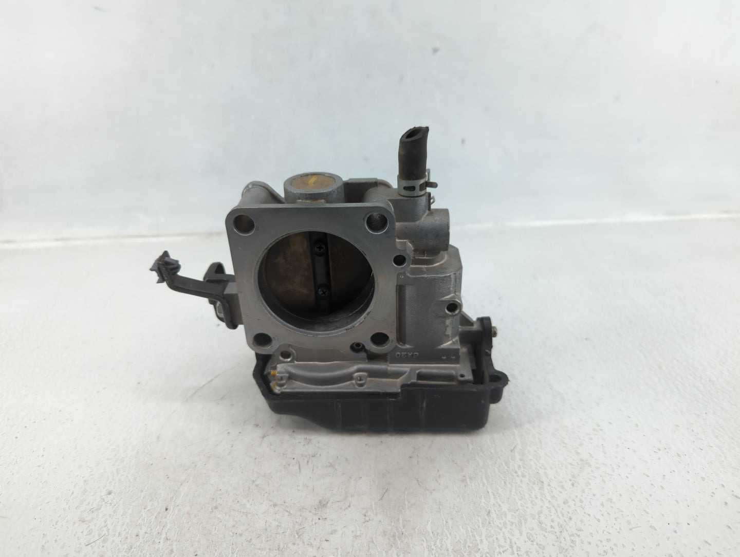2013-2017 Honda Accord Throttle Body P/N:GMF4A Fits Fits 2013 2014 2015 2016 2017 2018 2019 2020 2021 2022 OEM Used Auto Par