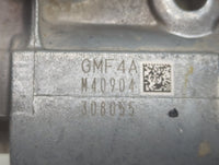2013-2017 Honda Accord Throttle Body P/N:GMF4A Fits Fits 2013 2014 2015 2016 2017 2018 2019 2020 2021 2022 OEM Used Auto Par