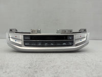 2013-2015 Honda Accord Climate Control Module Temperature AC/Heater Replacement P/N:BH 79600 T2F A611 M1 Fits Fits 2013 2014