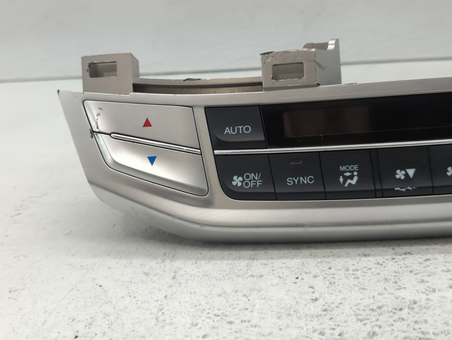 2013-2015 Honda Accord Climate Control Module Temperature AC/Heater Replacement P/N:BH 79600 T2F A611 M1 Fits Fits 2013 2014