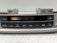 2013-2015 Honda Accord Climate Control Module Temperature AC/Heater Replacement P/N:BH 79600 T2F A611 M1 Fits Fits 2013 2014