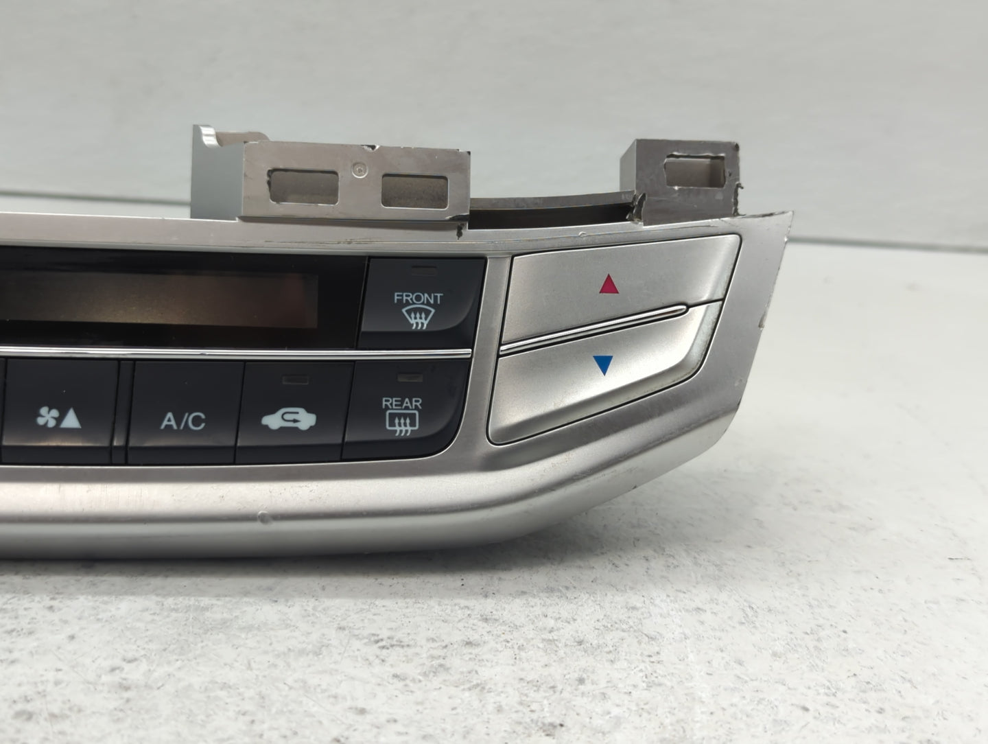 2013-2015 Honda Accord Climate Control Module Temperature AC/Heater Replacement P/N:BH 79600 T2F A611 M1 Fits Fits 2013 2014