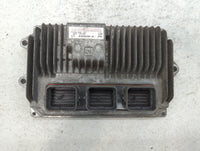 2015 Honda Accord PCM Engine Control Computer ECU ECM PCU OEM P/N:37820-5A0-A53 Fits OEM Used Auto Parts - Oemusedautoparts1