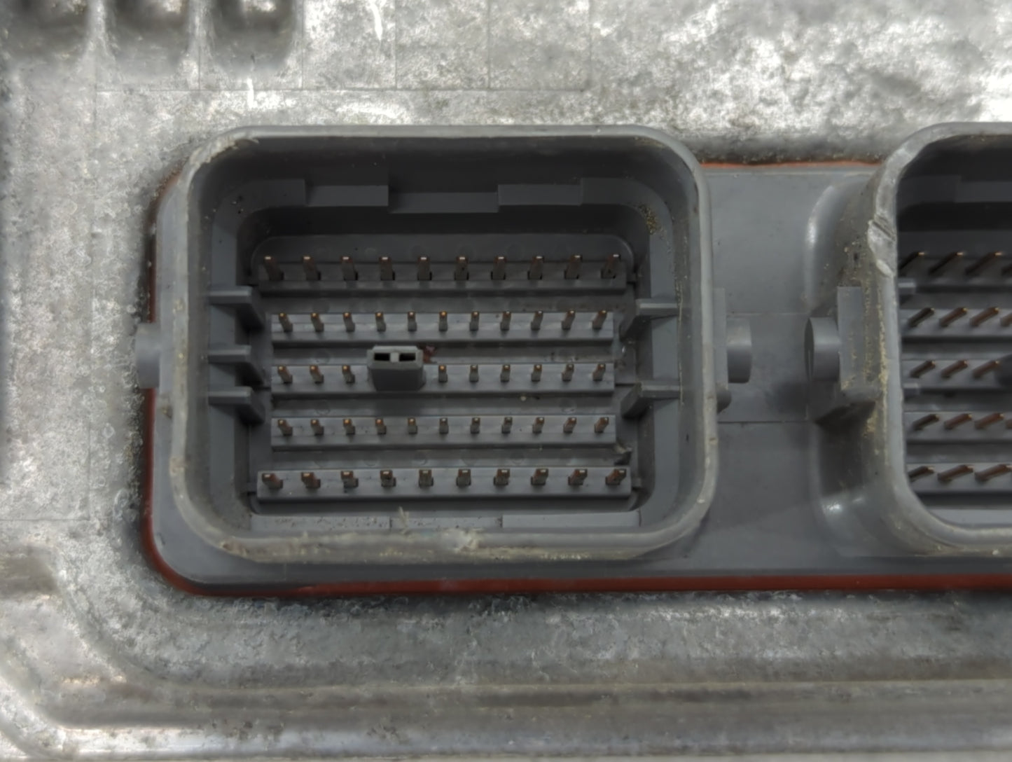 2015 Honda Accord PCM Engine Control Computer ECU ECM PCU OEM P/N:37820-5A0-A53 Fits OEM Used Auto Parts - Oemusedautoparts1