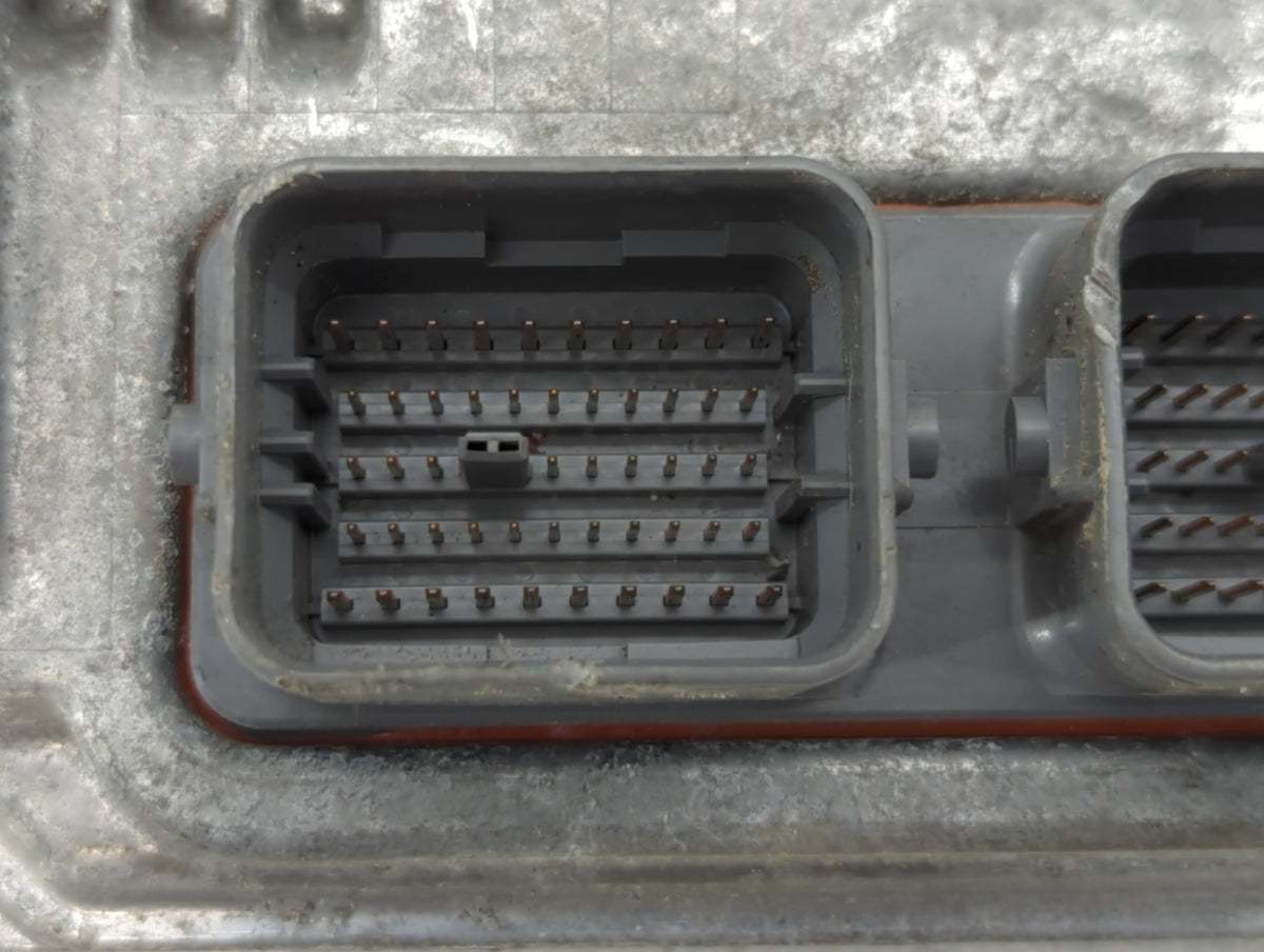 2015 Honda Accord PCM Engine Control Computer ECU ECM PCU OEM P/N:37820-5A0-A53 OEM Used Auto Parts - Oemusedautoparts1.com