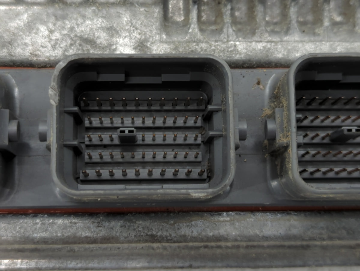 2015 Honda Accord PCM Engine Control Computer ECU ECM PCU OEM P/N:37820-5A0-A53 OEM Used Auto Parts - Oemusedautoparts1.com
