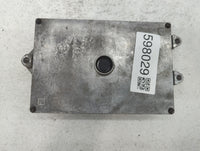 2015 Honda Accord PCM Engine Control Computer ECU ECM PCU OEM P/N:37820-5A0-A53 Fits OEM Used Auto Parts - Oemusedautoparts1