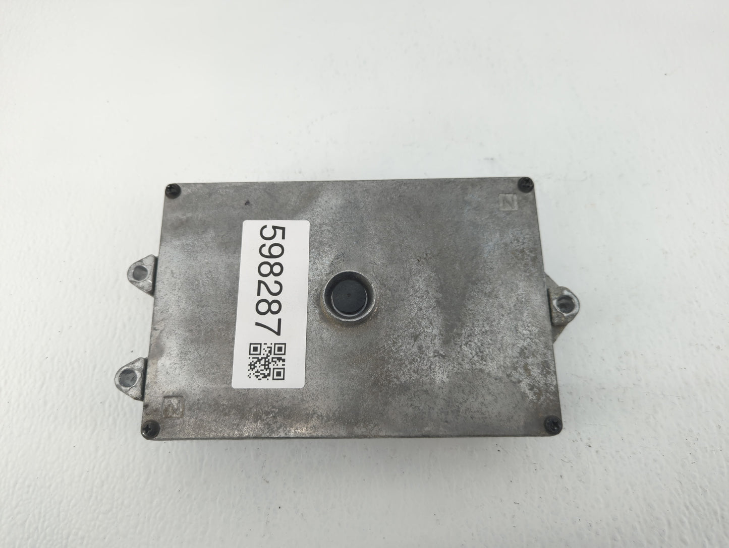 2015 Honda Accord PCM Engine Control Computer ECU ECM PCU OEM P/N:37820-5A0-A53 37820-5A0-A64, 37820-5A1-L64, 37820-5A1-L63 