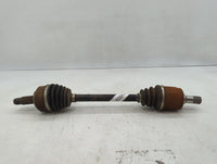 2015-2017 Honda Accord Axle Shaft Front Driver Cv C/v - Oemusedautoparts1.com