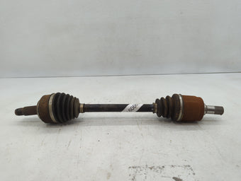 compare product 2015-2017 Honda Accord Axle Shaft Front Driver Cv C/v