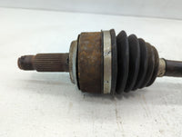 2015-2017 Honda Accord Axle Shaft Front Driver Cv C/v - Oemusedautoparts1.com