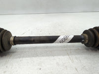 2015-2017 Honda Accord Axle Shaft Front Driver Cv C/v - Oemusedautoparts1.com
