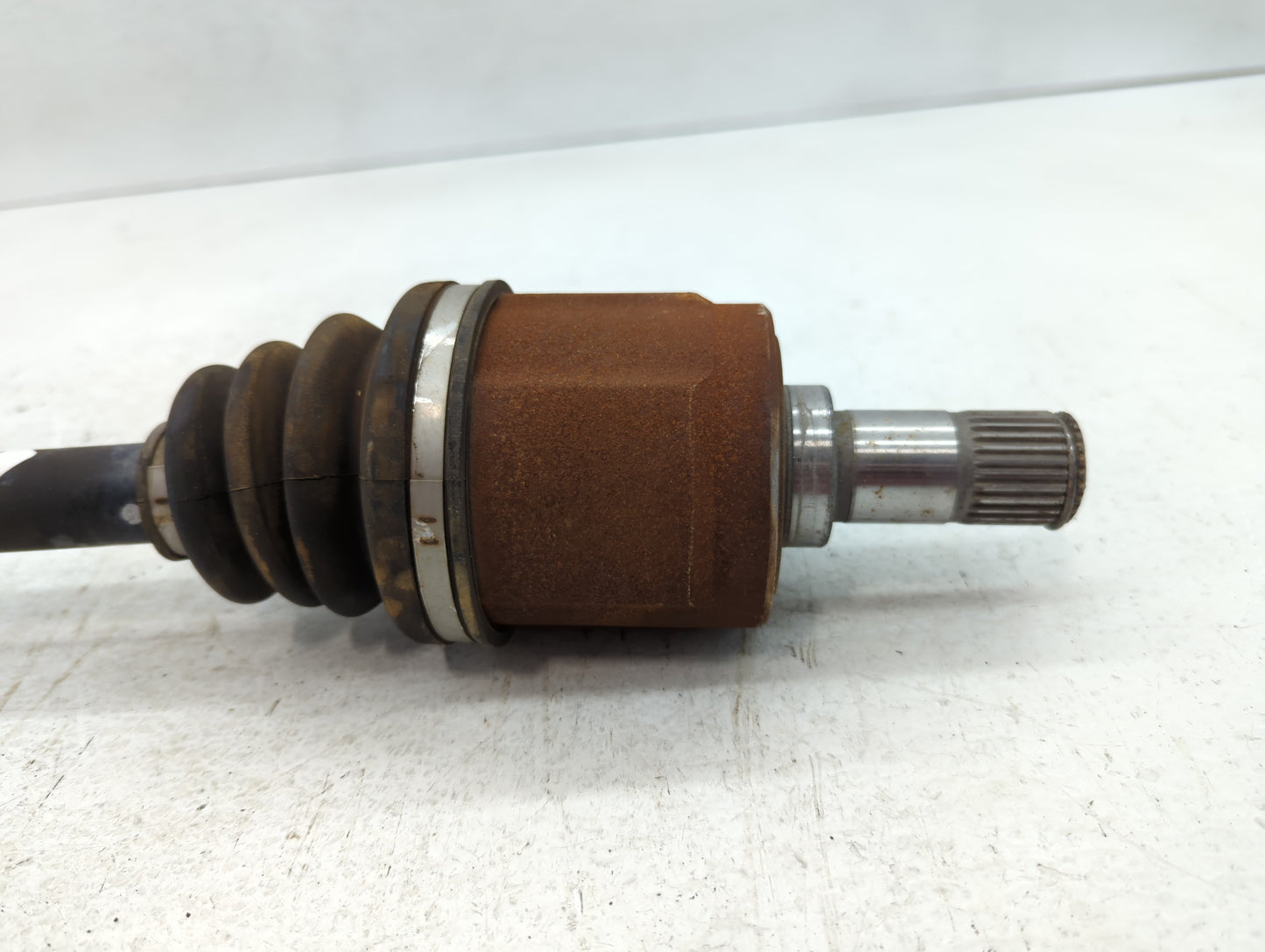 2015-2017 Honda Accord Axle Shaft Front Driver Cv C/v - Oemusedautoparts1.com