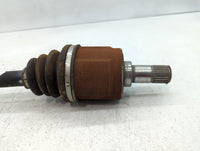 2015-2017 Honda Accord Axle Shaft Front Driver Cv C/v - Oemusedautoparts1.com