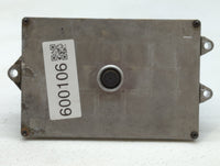 2015 Honda Accord PCM Engine Control Computer ECU ECM PCU OEM P/N:37820-5A0-A63 Fits OEM Used Auto Parts - Oemusedautoparts1