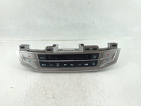 2013-2015 Honda Accord Climate Control Module Temperature AC/Heater Replacement P/N:79600T2FA611M1 Fits Fits 2013 2014 2015 