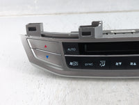 2013-2015 Honda Accord Climate Control Module Temperature AC/Heater Replacement P/N:79600T2FA611M1 Fits Fits 2013 2014 2015 
