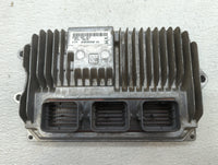2015 Honda Accord PCM Engine Control Computer ECU ECM PCU OEM P/N:37820-5A0-A73 Fits OEM Used Auto Parts - Oemusedautoparts1