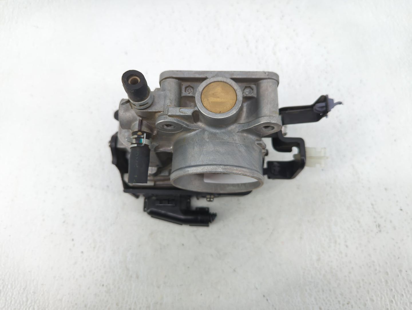 2013-2017 Honda Accord Throttle Body P/N:M50218 GMF4A, 560388 Fits Fits 2013 2014 2015 2016 2017 2018 2019 2020 2021 2022 OE