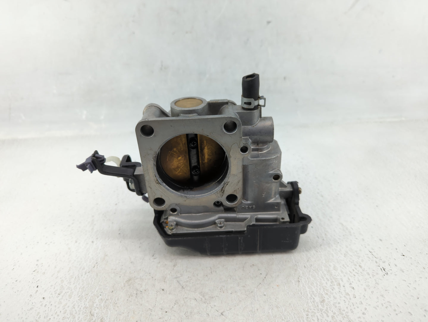 2013-2017 Honda Accord Throttle Body P/N:M50218 GMF4A, 560388 Fits Fits 2013 2014 2015 2016 2017 2018 2019 2020 2021 2022 OE