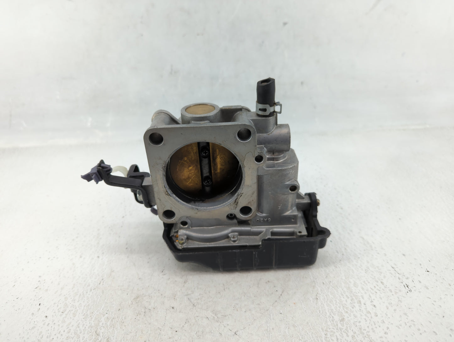 2013-2017 Honda Accord Throttle Body P/N:M50218 GMF4A, 560388 Fits Fits 2013 2014 2015 2016 2017 2018 2019 2020 2021 2022 OE