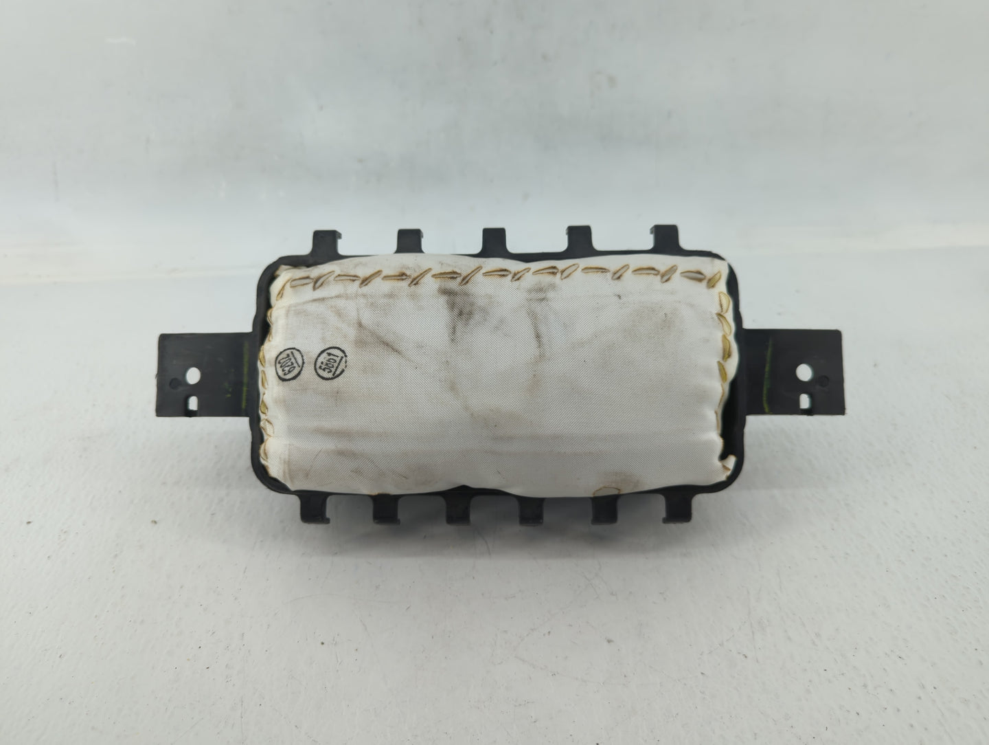 2015-2017 Honda Accord Air Bag Driver Left Steering Wheel Mounted - Oemusedautoparts1.com