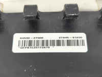 2015-2017 Honda Accord Air Bag Driver Left Steering Wheel Mounted - Oemusedautoparts1.com