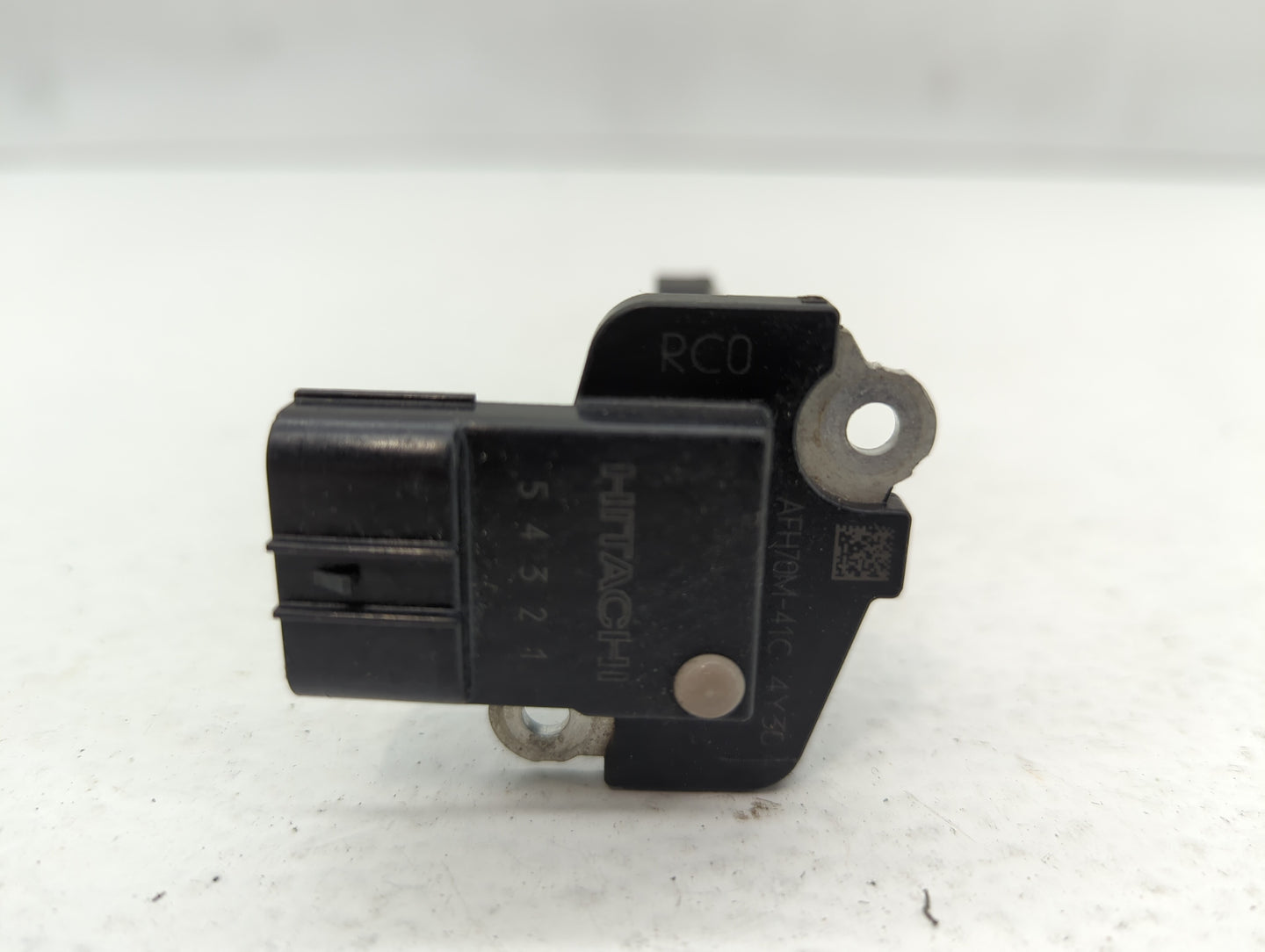 2013-2022 Honda Accord Mass Air Flow Meter Maf - Oemusedautoparts1.com