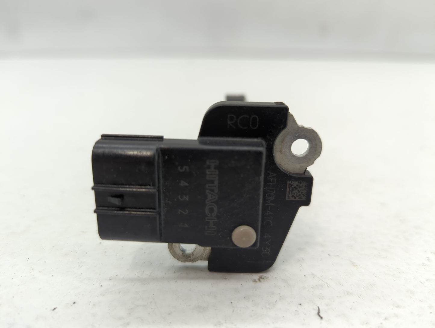 2013-2022 Honda Accord Mass Air Flow Meter Maf - Oemusedautoparts1.com