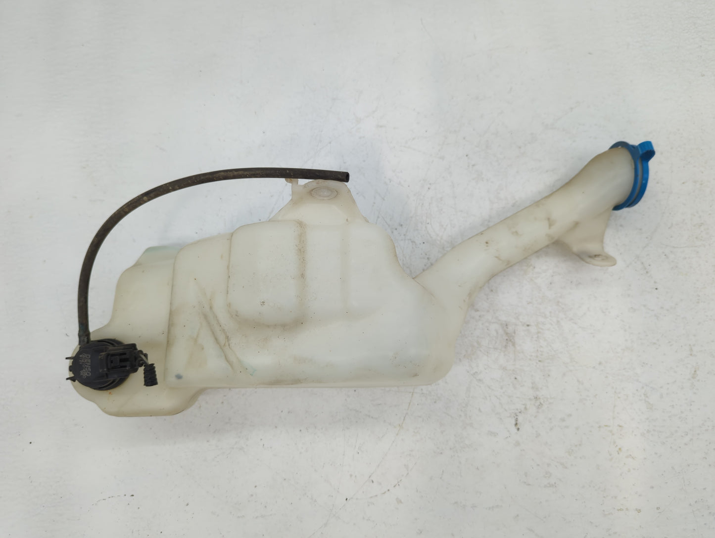 2013-2017 Honda Accord Windshield Washer Fluid Reservoir Bottle Oem - Oemusedautoparts1.com