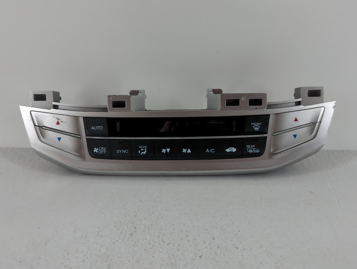 2013-2015 Honda Accord Climate Control Module Temperature AC/Heater Replacement P/N:79600 T2F A411 M1 Fits Fits 2013 2014 20