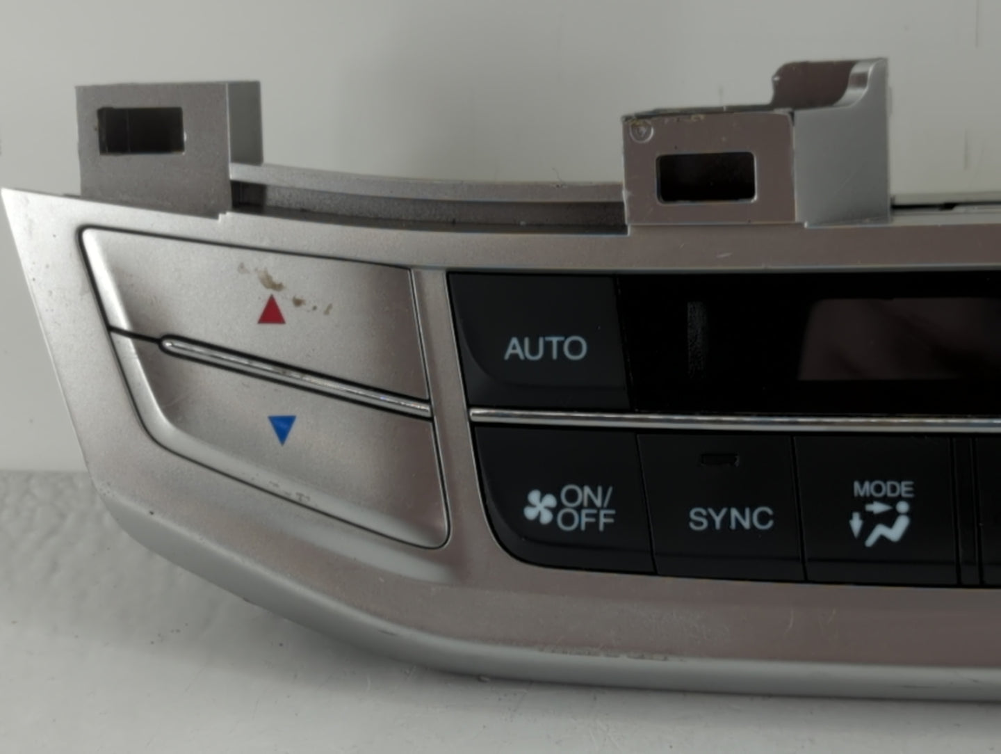 2013-2015 Honda Accord Climate Control Module Temperature AC/Heater Replacement P/N:79600 T2F A411 M1 Fits Fits 2013 2014 20