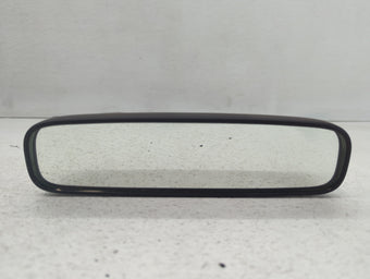 compare product 2013-2017 Honda Accord Interior Rear View Mirror Replacement OEM P/N:E4022197 Fits OEM Used Auto Parts